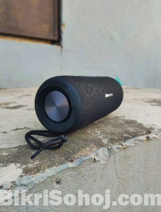 Hifi Bass Portable Sound Speaker